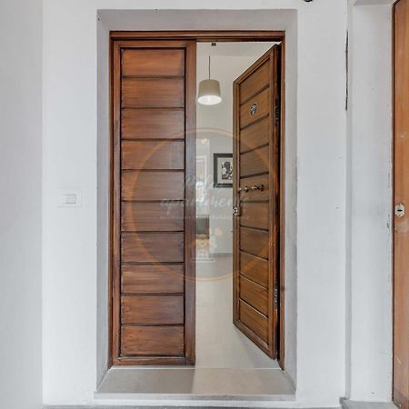 Imperial Luxury Apartment Rome Exterior photo