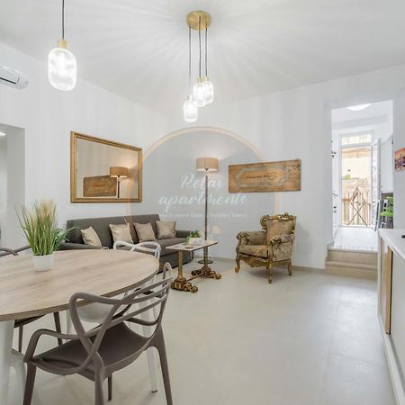 Imperial Luxury Apartment Rome Exterior photo