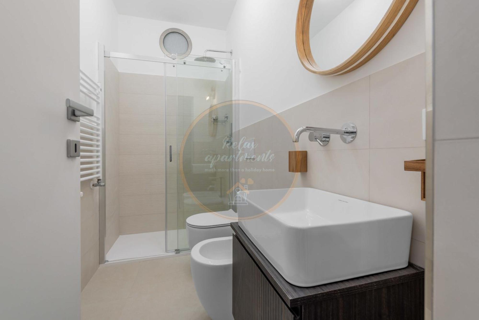 Imperial Luxury Apartment Rome Exterior photo