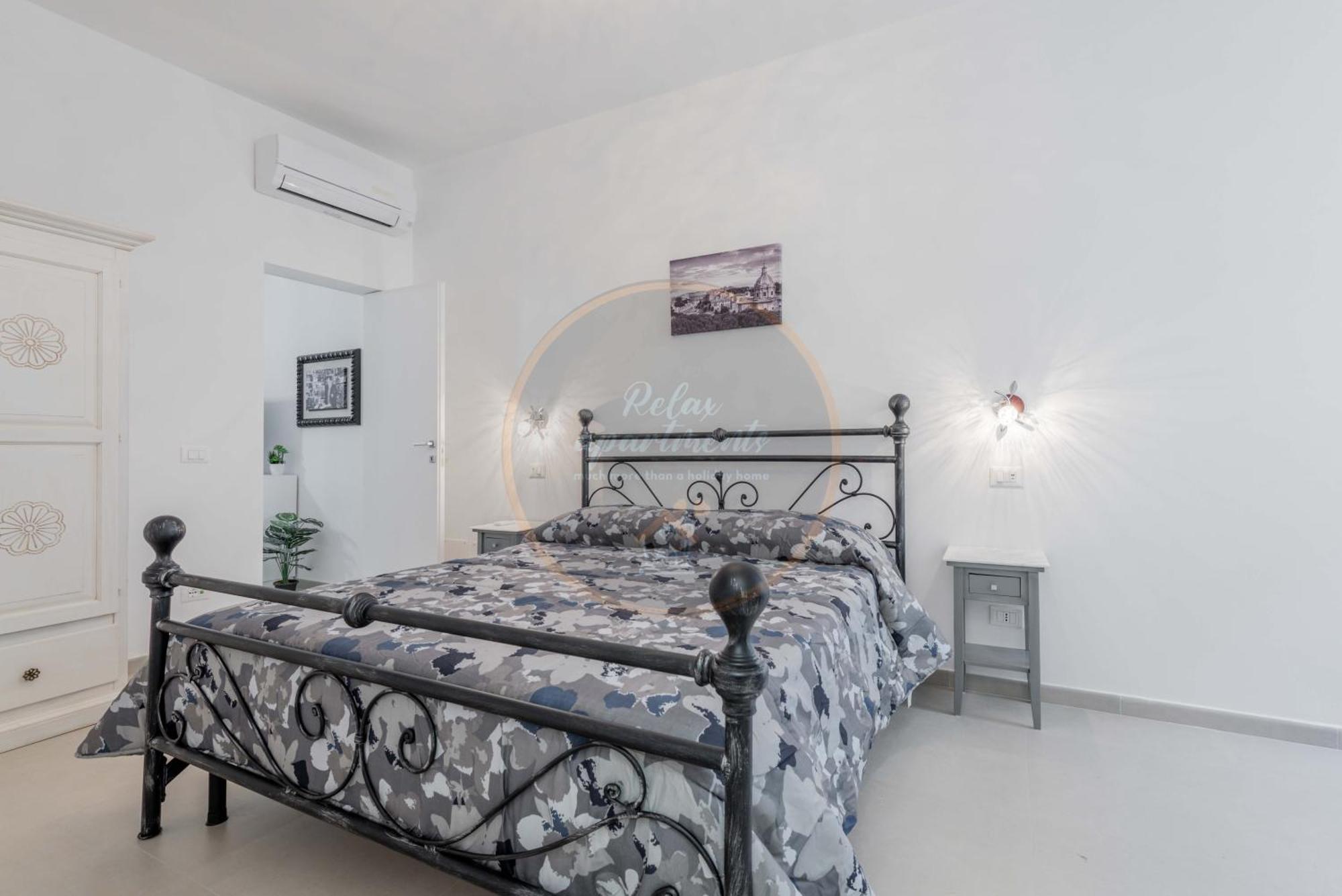 Imperial Luxury Apartment Rome Exterior photo