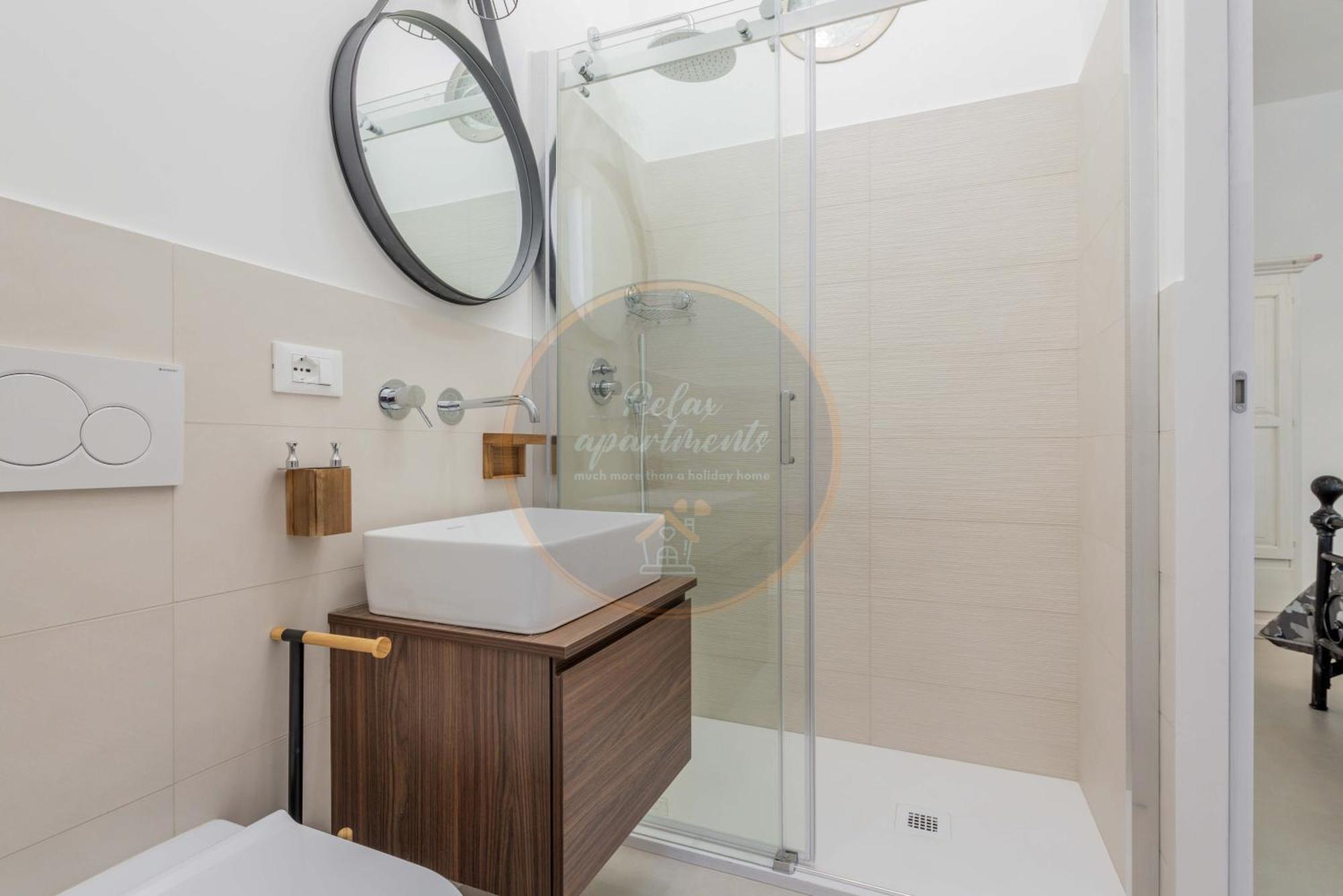 Imperial Luxury Apartment Rome Exterior photo
