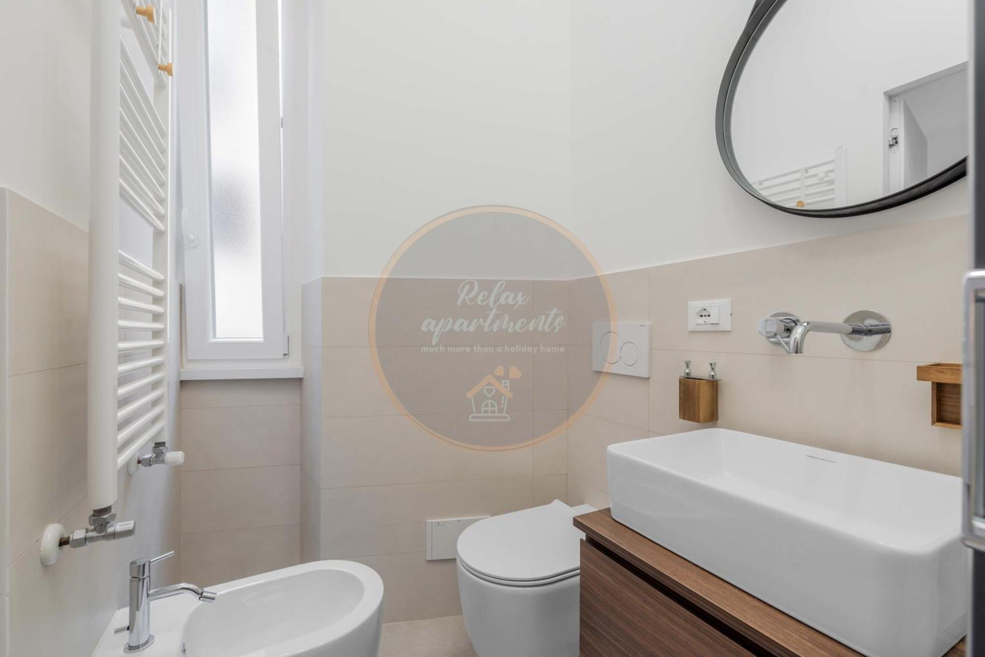 Imperial Luxury Apartment Rome Exterior photo