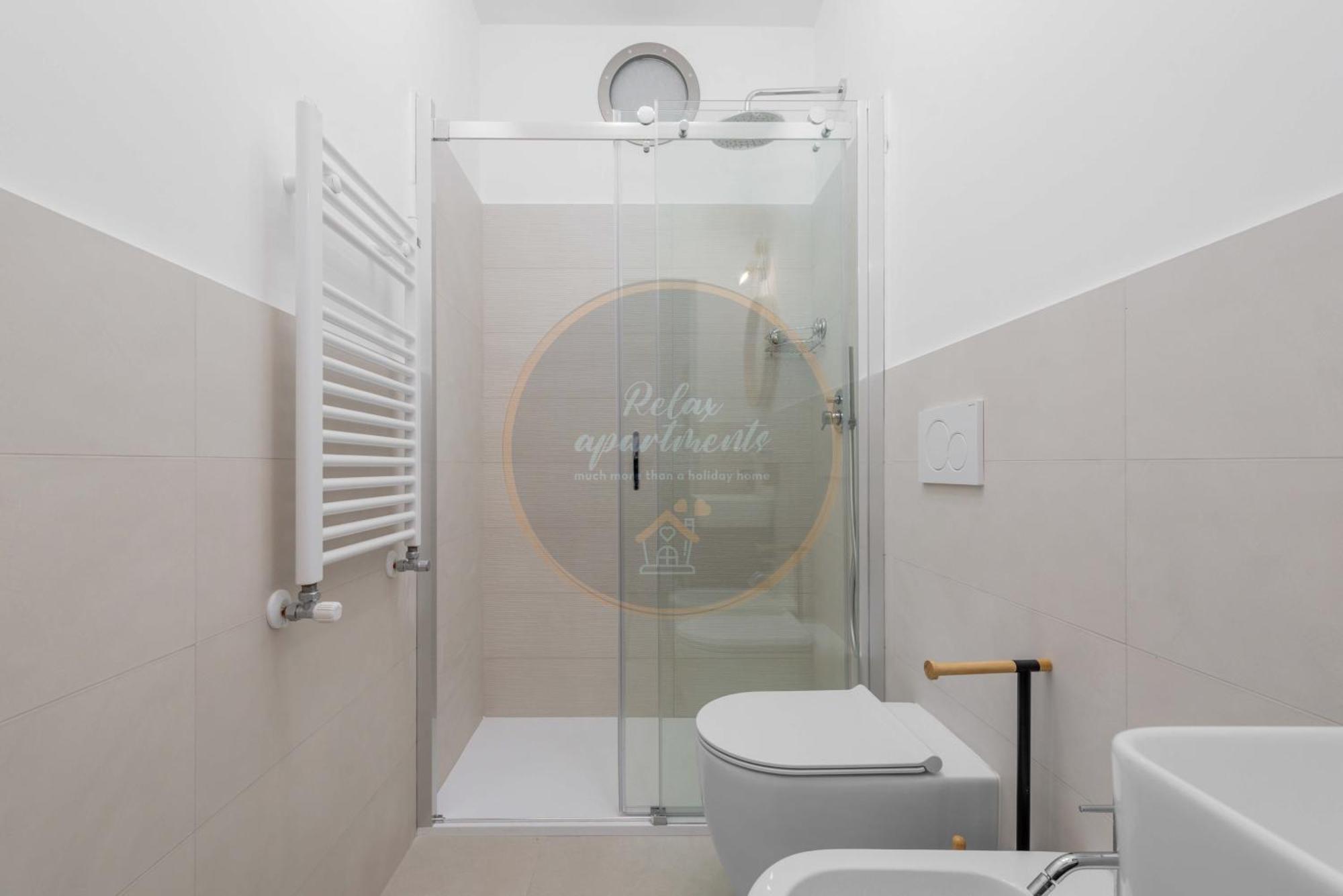Imperial Luxury Apartment Rome Exterior photo