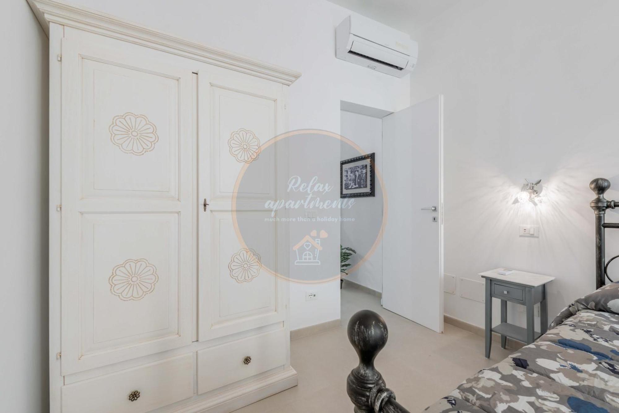 Imperial Luxury Apartment Rome Exterior photo