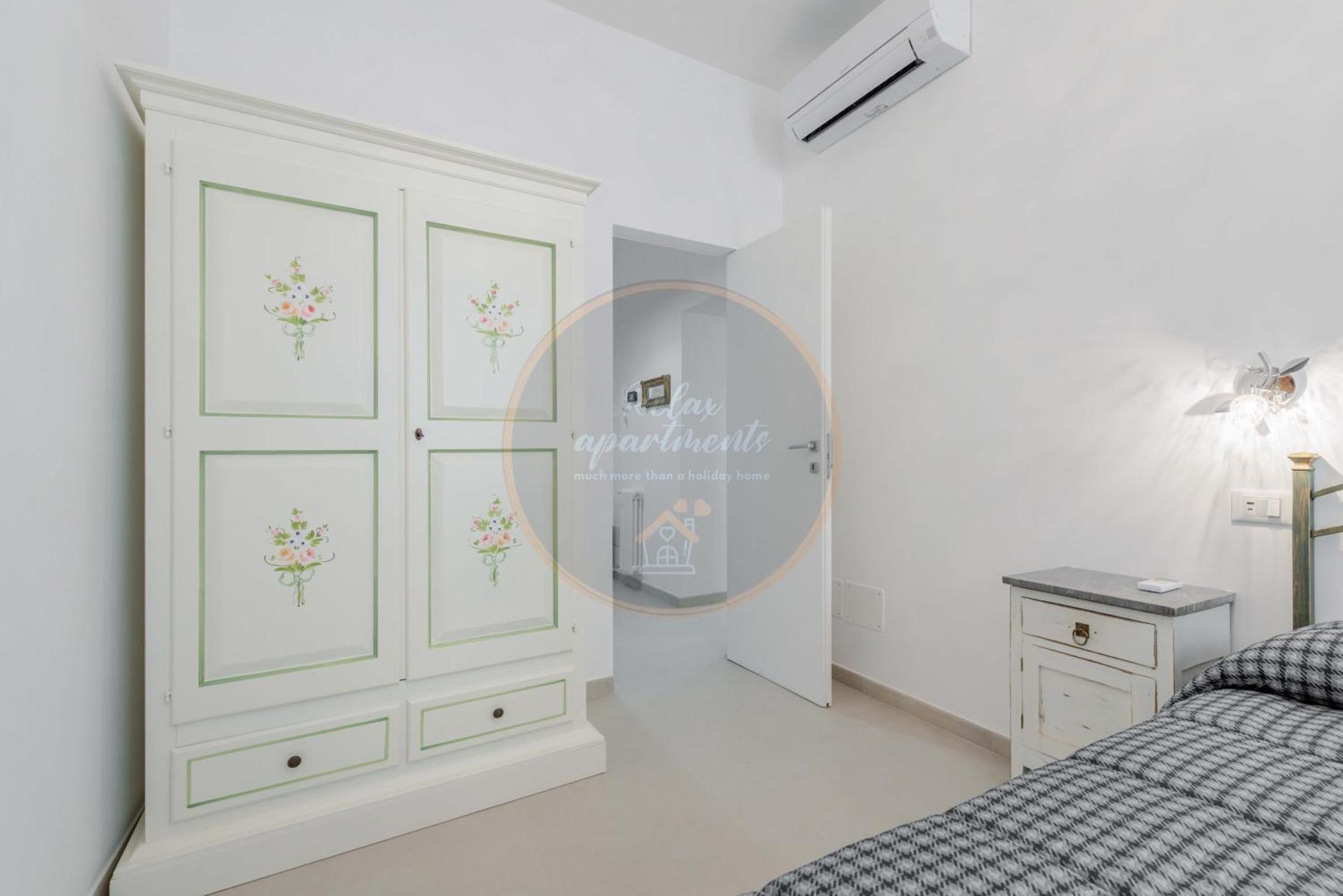Imperial Luxury Apartment Rome Exterior photo