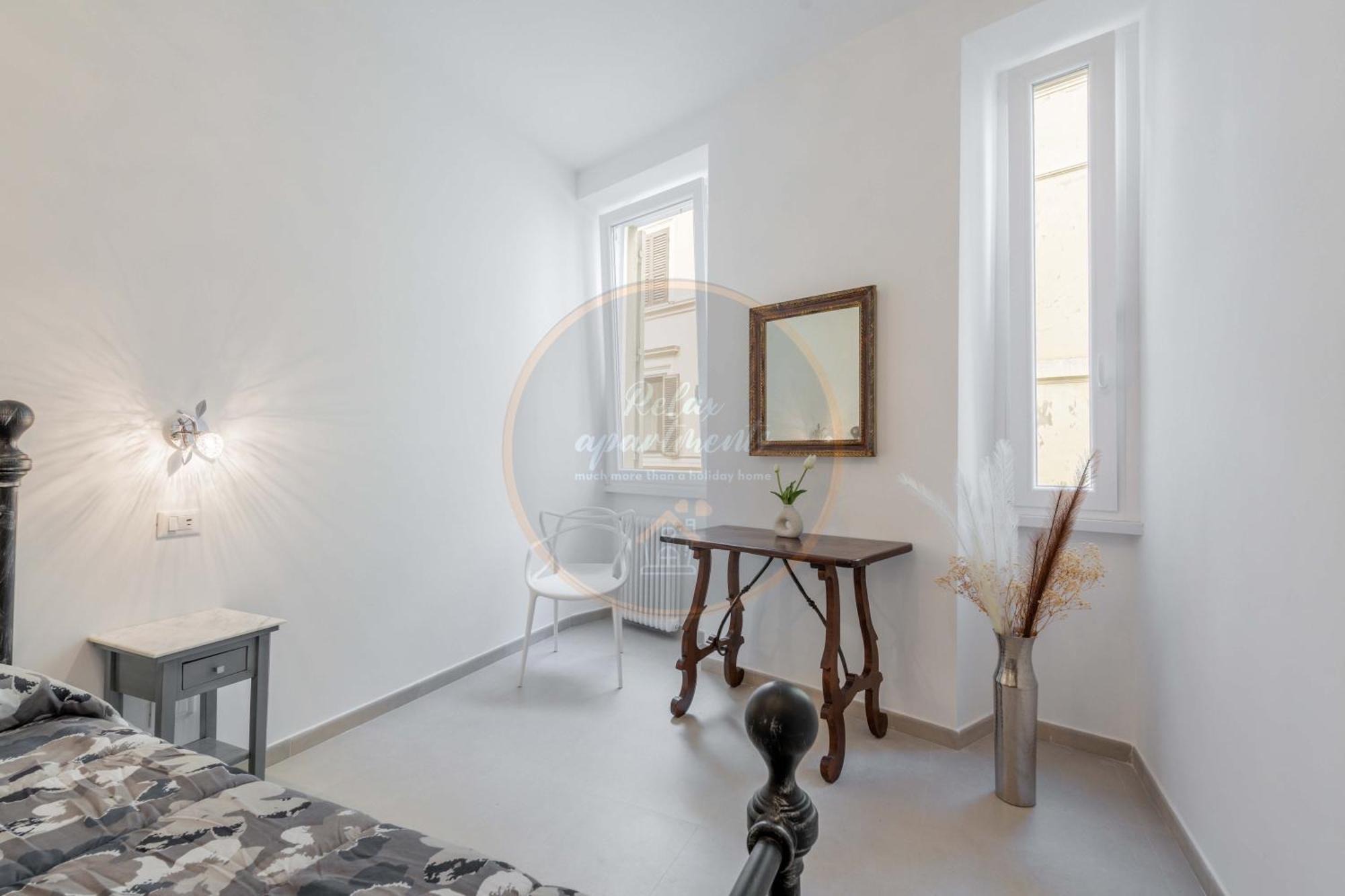 Imperial Luxury Apartment Rome Exterior photo