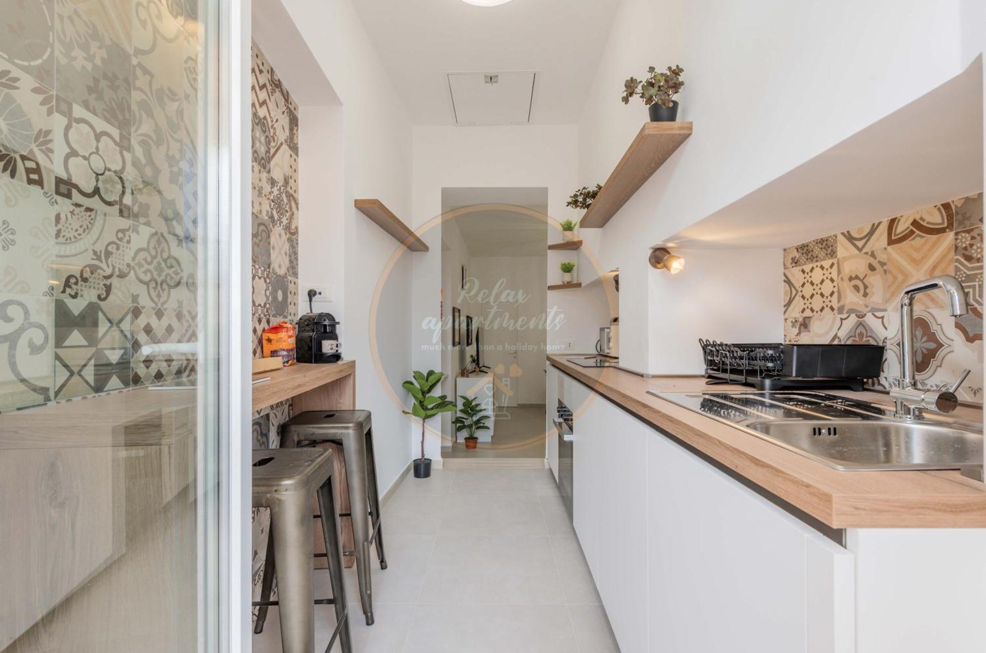 Imperial Luxury Apartment Rome Exterior photo
